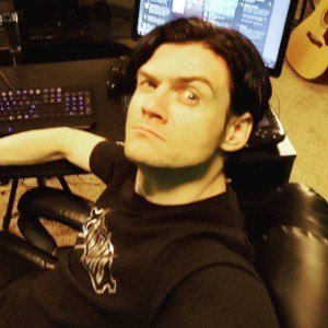 Jayson Love, 45 (抽搐之星)