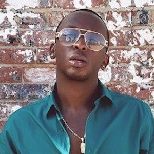 JayWill, 31 (说唱歌手)