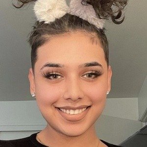 Jayy Duran, 26 (TikTok Star)