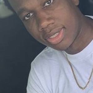 Jayy Rene, 24 (TikTok Star)