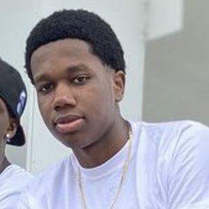 Jayy Rene, 24 (TikTok Star)