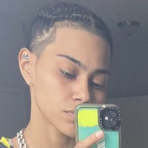 Jayyy Vargas, 31 (YouTube Star)