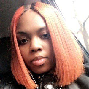 Jaz the Rapper, 33 (Rapper)