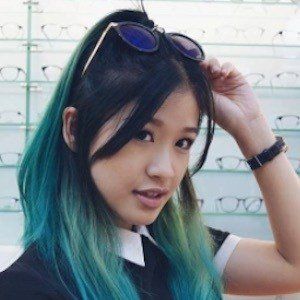 Jazliyana Lee image 4