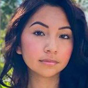 Jazlyn G, 21 (TikTok Star)