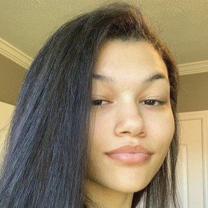 Jazlyn Hope, 21 (TikTok Star)