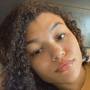 Jazlyn Hope, 21 (TikTok明星)