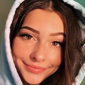Jazlyn Robinson, 22 (TikTok Star)