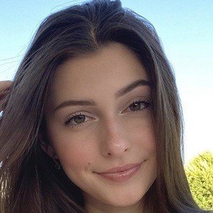 Jazlyn Robinson, 22 (TikTok Star)