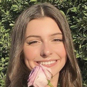 Jazlyn Robinson, 22 (TikTok Star)