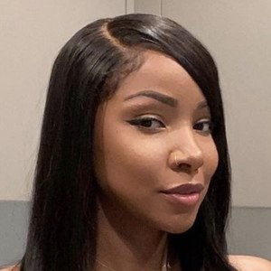 Jazlynn Love, 32 (Instagram Star)