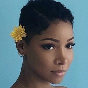 Jazlynn Love, 32 (Звезда Инстаграма)