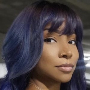 Jazlynn Love, 32 (Instagram Star)