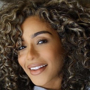 Jazmin Johnson, 34 (Reality Star)