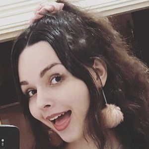 Jazmin Lee, 27 (YouTube Star)