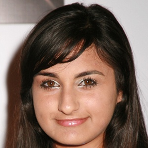 Jazmin Whitley image 4