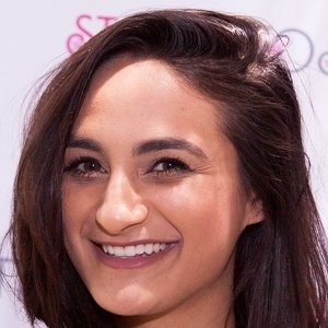 Jazmin Whitley image 8