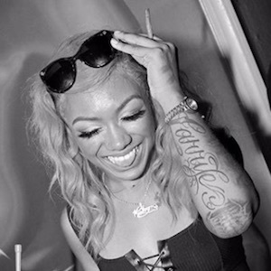 Jazmine Ameerah, 30 (Instagram Star)