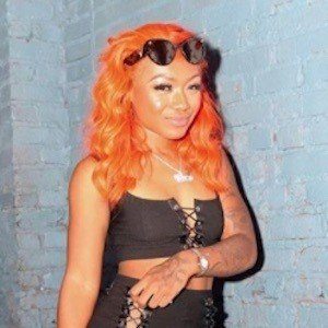 Jazmine Ameerah, 30 (Instagram Star)