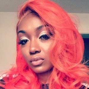 Jazmine Ameerah, 30 (Instagram Star)