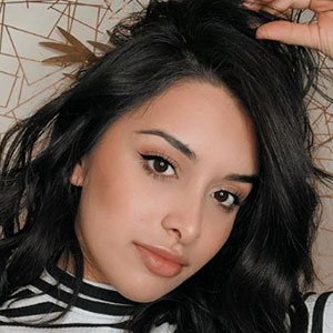 Jazmine Garcia, 29 (YouTube Star)