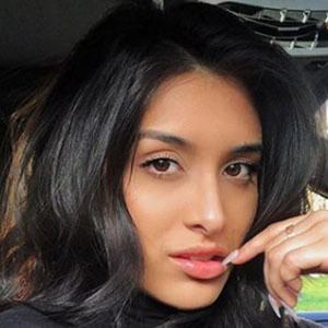 Jazmine Garcia, 31 (YouTube Star)