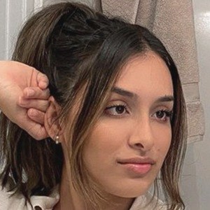 Jazmine Garcia, 31 (YouTube Star)