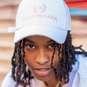 Jazmine Hood, 29 (YouTube Star)