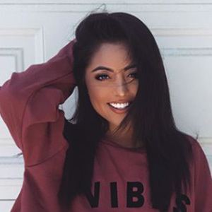 Jazmine Lucero, 31 (YouTube Star)