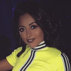 Jazmine Lucero image 4