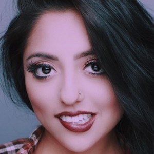 Jazmine Lucero image 7