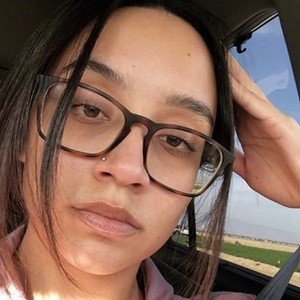 Jazmine Michelle Walker, 30 (YouTube明星)