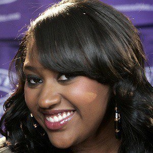 Jazmine Sullivan image 3