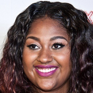 Jazmine Sullivan image 4