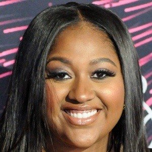 Jazmine Sullivan image 5