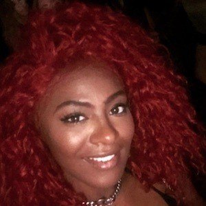 JazMone Adams