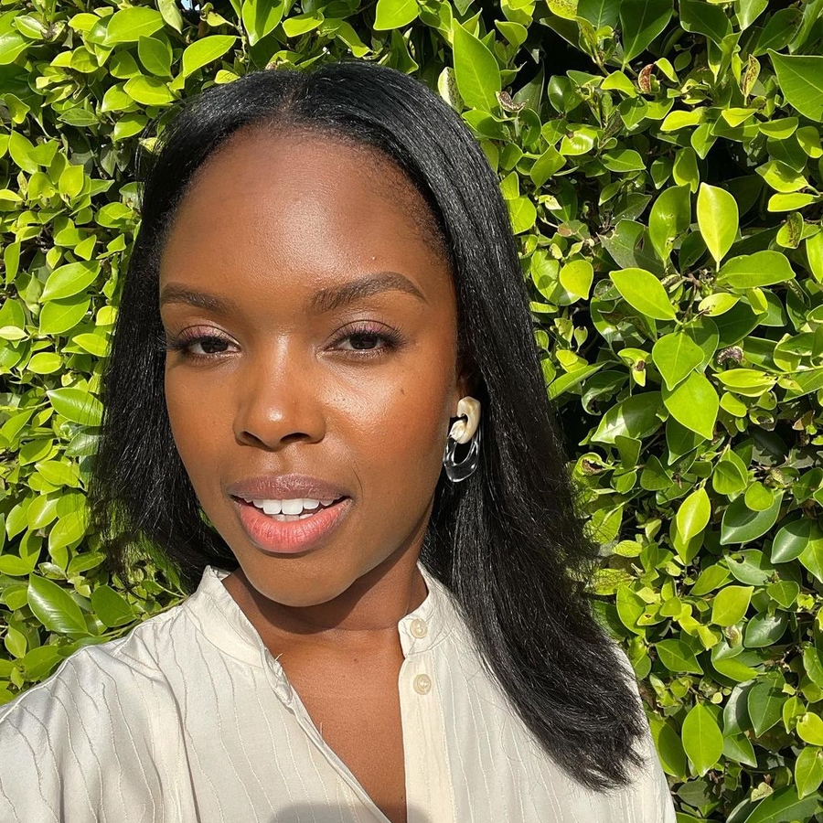 Jazmyn W, 37 (TikTok Star)