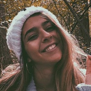 Jazz Álvarez, 25 (YouTube Star)