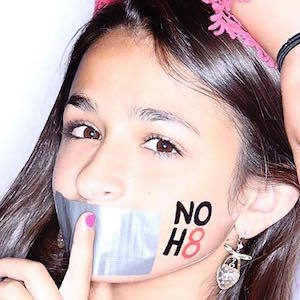 Jazz Jennings, 25 (Nhà hoạt động xã hội)