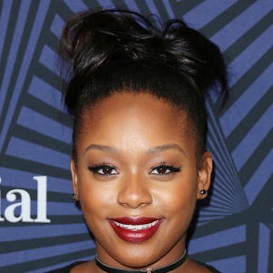 Jazz Raycole, 37 (Телеактриса)