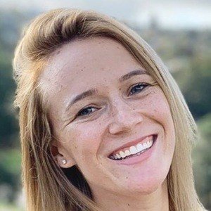 Jazz Thornton, 30 (Non-Fiction Author)