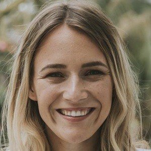 Jazz Thornton, 30 (Non-Fiction Author)