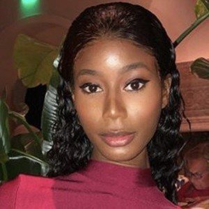 Jazzma Kendrick