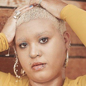 Jazzmyne Robbins, 35 (Instagram Star)