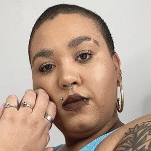 Jazzmyne Robbins, 35 (Instagram Star)