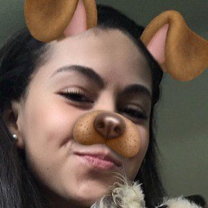 Jazzy Anne, 23 (YouTube Star)
