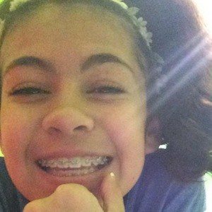 Jazzy Anne, 23 (YouTube Star)