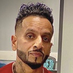 Jazzy B image 4