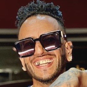 Jazzy B image 6