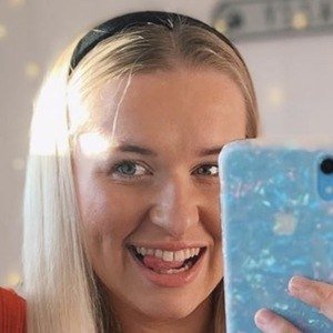 Jazzy, 26 (YouTube Star)